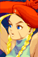 cammy portrait