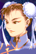chunli portrait