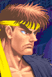 ryu portrait