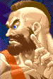 zangief portrait