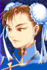chunli portrait