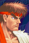 ryu portrait