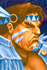 thawk portrait