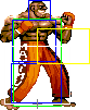 3000-throws