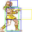3000-throw