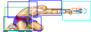 1020-low_tiger_shot_short