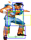 3000-throws