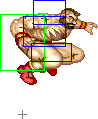 0155-double_knee_drop_forward