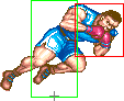 1014-buffalo_headbutt_jab