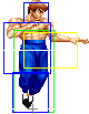 3000-throw
